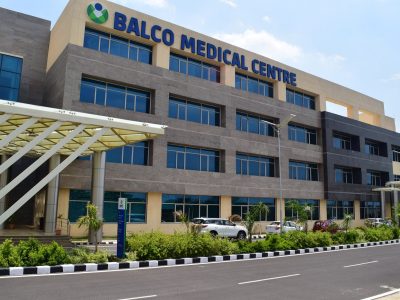 Balco-Medical-Centre